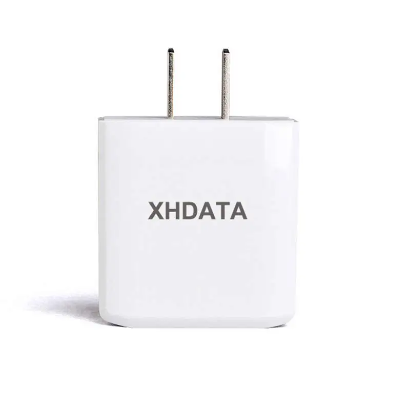 XHDATA 5 в 3 А USB 0 Мобильный телефон зарядное устройство гнезда интерфейсы выход
