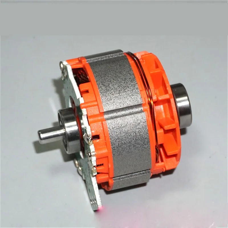 

New Electric Tool Separate Motor 3-phase high-speed brushless motor For Electric wrench 2106
