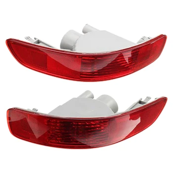 

2007-2012 Rear Bumper Lamp for Airtrek Rear Fog Lamp for Mitsubishi Outlander Ex 8337A015 8355A004 Rear Signal Light