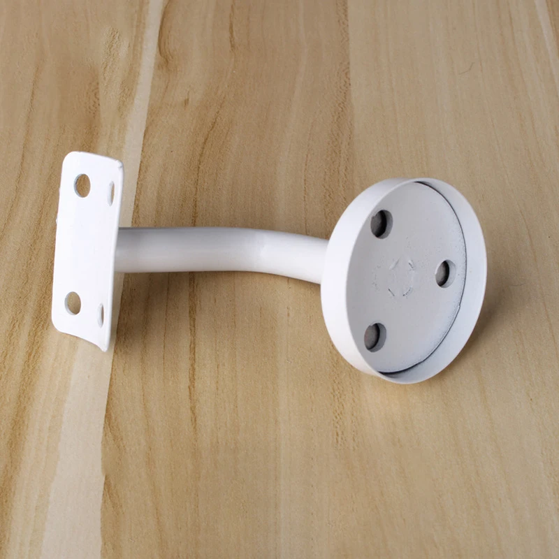 

1xHandrail Brackets Wall Support Stair Handle Stainless Steel Solid Support Tool