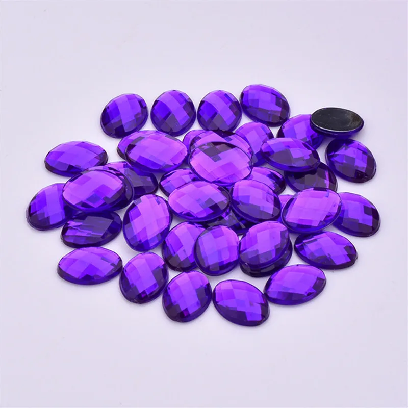 JUNAO-100pcs-18-25mm-Mix-Color-Big-Oval-Rhinestones-Flatback-Acrylic-Gems-Clear-AB-Crystals-Stones.jpg_640x640 (4)