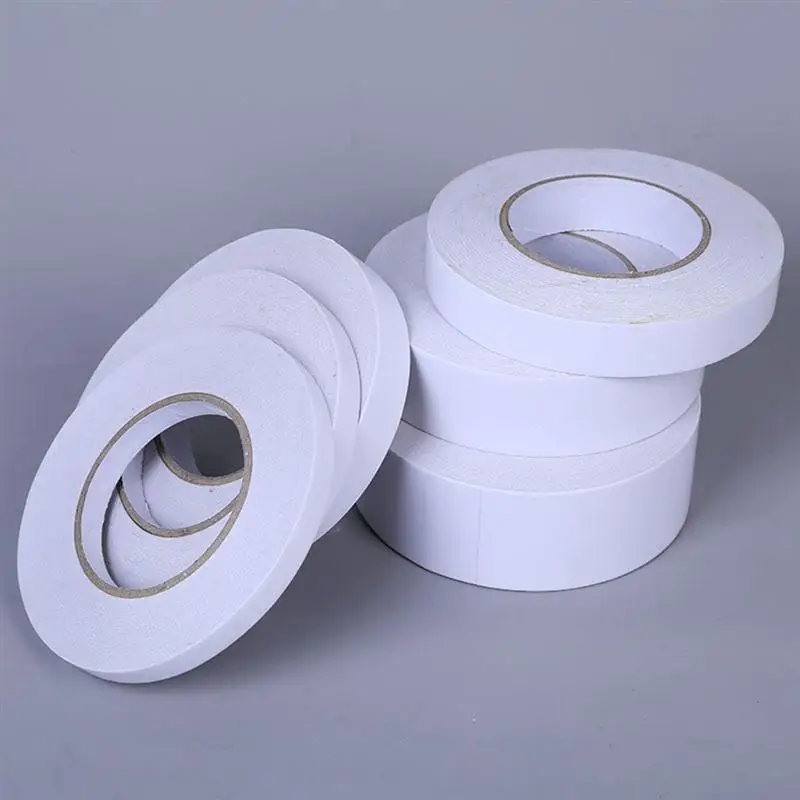 10Pcs double-sided adhesive carpet Carpet Hot-Melt Adhesive Tape Crafts