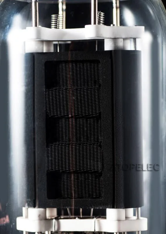 1 подходящая пара PSVANE Acme серии 845 Дизайн Лучшие вакуумные трубки