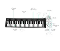 Musical Instruments