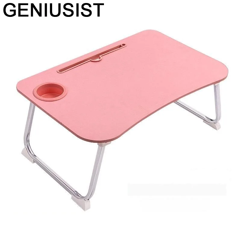 

Bed Portatil Schreibtisch Tafel Standing Tafelkleed Notebook Small Scrivania Mesa Bedside Stand Laptop Desk Study Computer Table