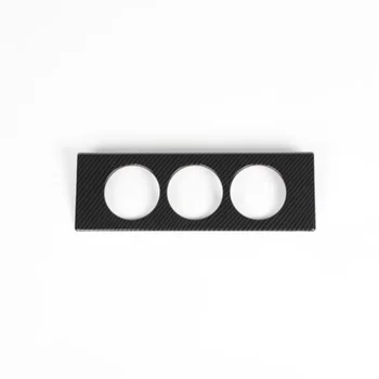 

For Jeep Wrangler JK 07-10 Air Conditioner Switch Cover Parts Switch Panel