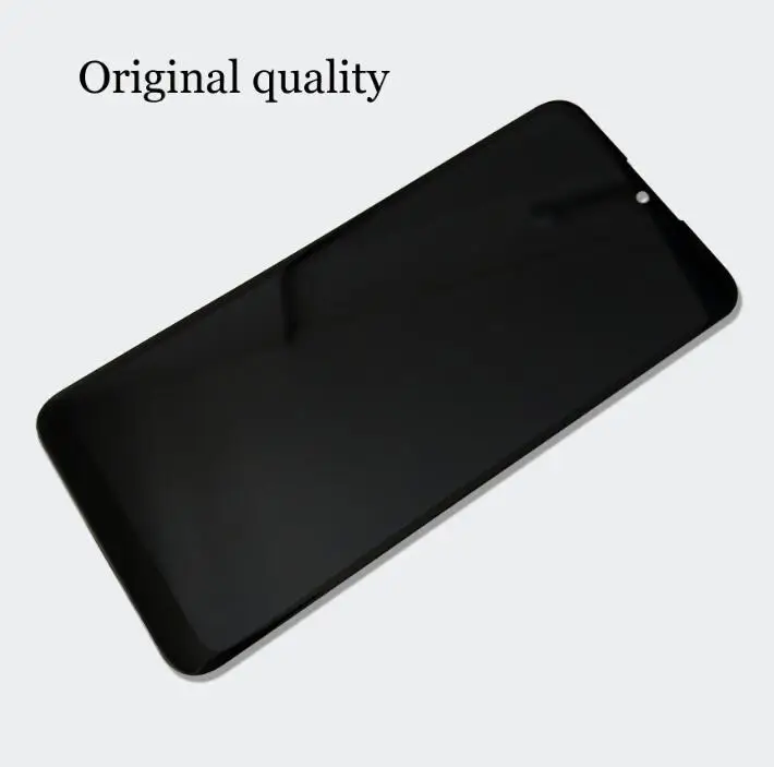 6,09 дюймов для zte Blade A7 2019RU A7000 SC9863A p963f02 сенсорный экран с ЖК-дисплеем панель объектив стекло дигитайзер