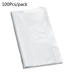 100pcs Tattoo Transfer Sketch Draft Paper Tattoo Accessories Thermal Stencil Paper Printer Paper Microblading Tattoo Supplies