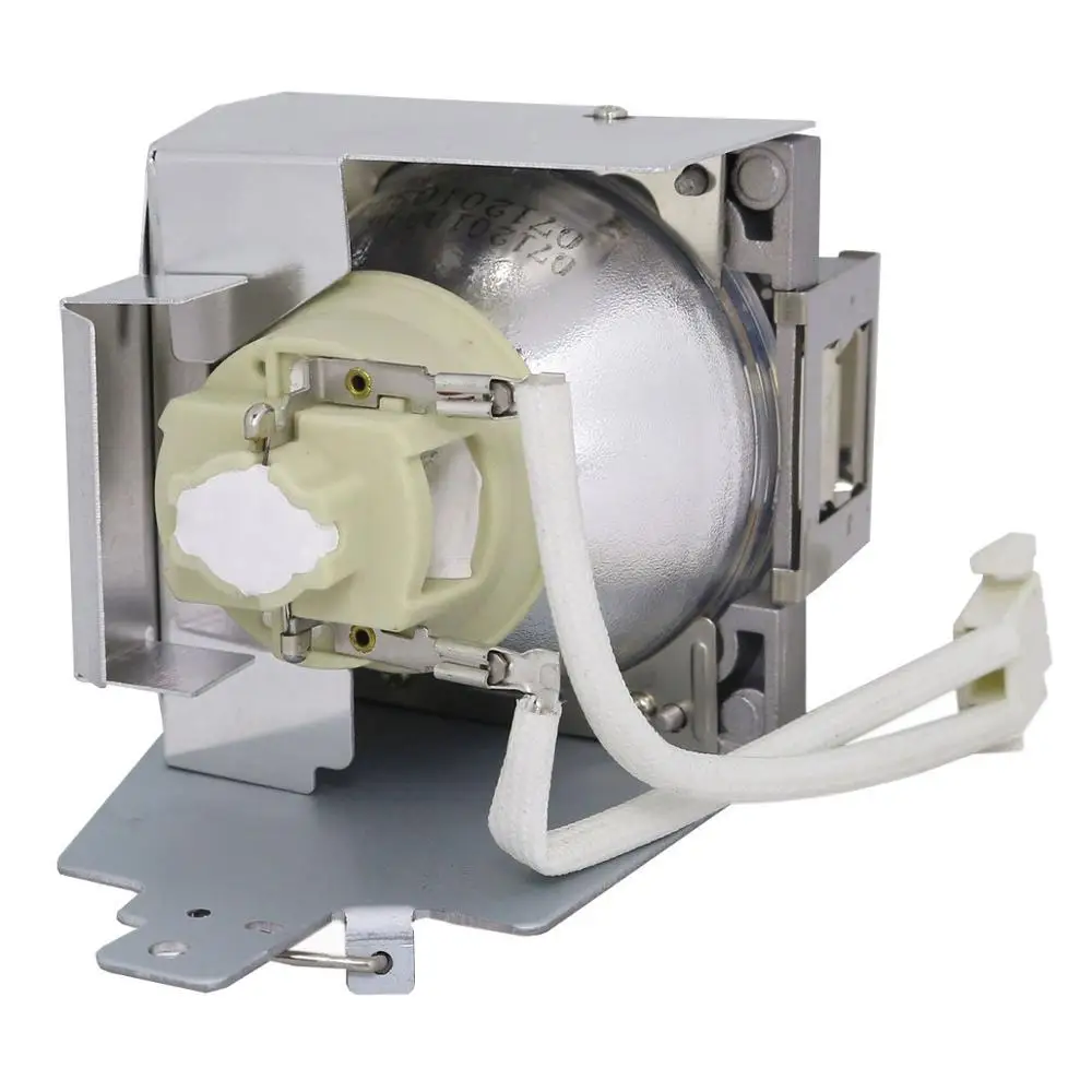 lamp with housing 5J. J9E05.001 проектор голой лампы 240/170W 0,8 E20.7 для W1500 - Цвет: lamp with housing