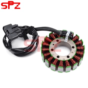 

31120-MJE-D01 Motorcycle Magneto Generator Stator Coil For Honda CBR650F CB650FA CB 650 FA CBR 650F 650 F 2014 2015 2016 2017