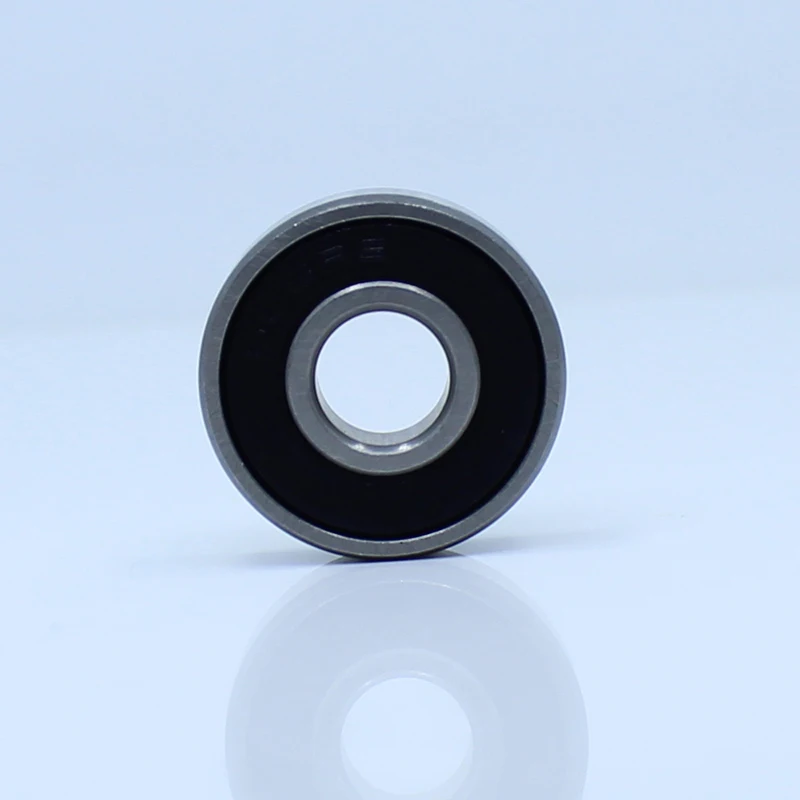 608RS Bearing 8*22*7 mm ( 10 PCS ) Skateboard Scooter 608 2RS Ball Bearing Miniature Skate Roller 608-2RS 608 RS Bearings 608RS Bearing 8*22*7 mm ( 10 PCS ) Skateboard Scooter 608 2RS Ball Bearing Miniature Skate Roller 608-2RS 608 RS Bearings