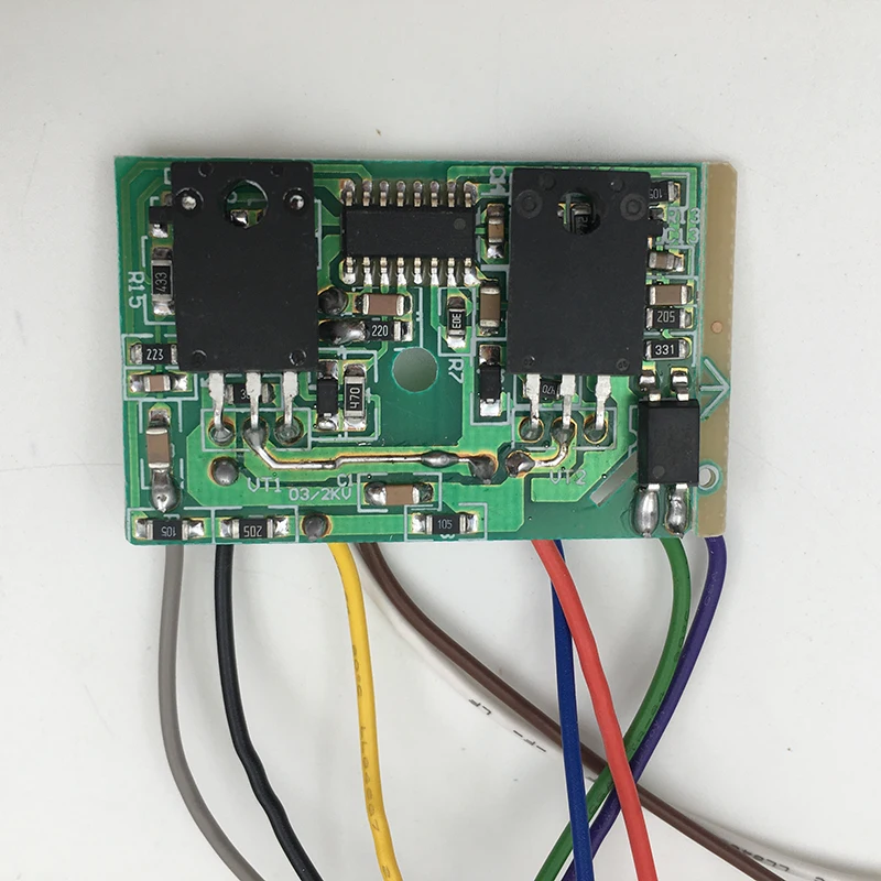 Cep83a3 Inverter Circuit Diagram | lupon.gov.ph