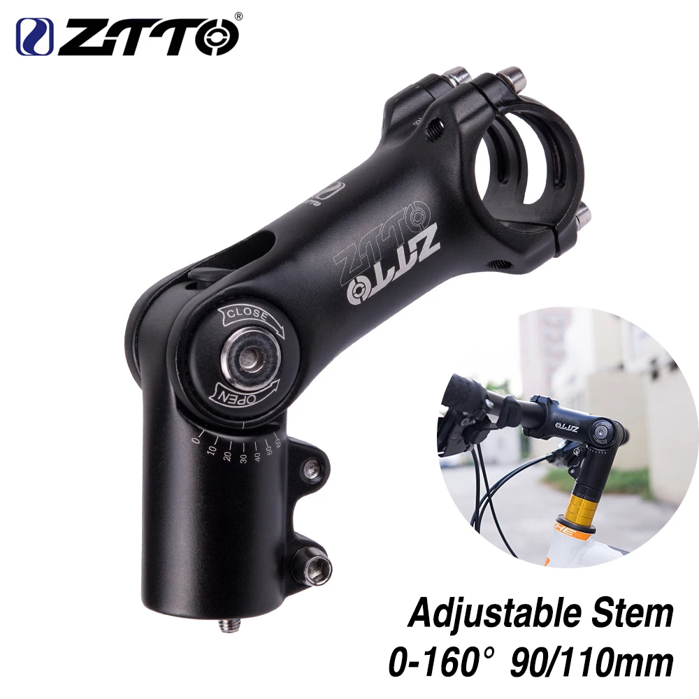 bicycle steering wheel