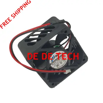 

for RDM4025S1 rdm4025s1 4025 12V 0.14A 40X40X25MM 40*40*25mm 2Pin 2wire Cooling Fan