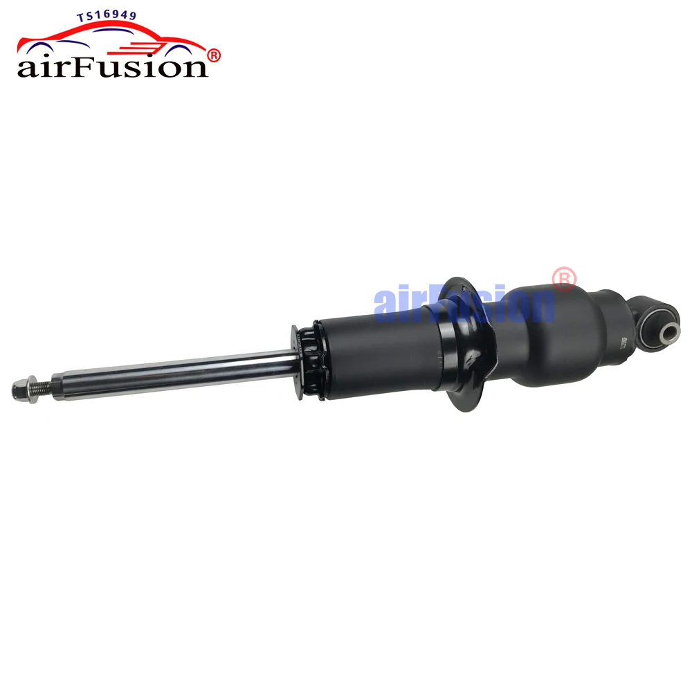 airFusion-New-Rear-Damping-SSuspension-Shock-Absorber-For-Subaru ...