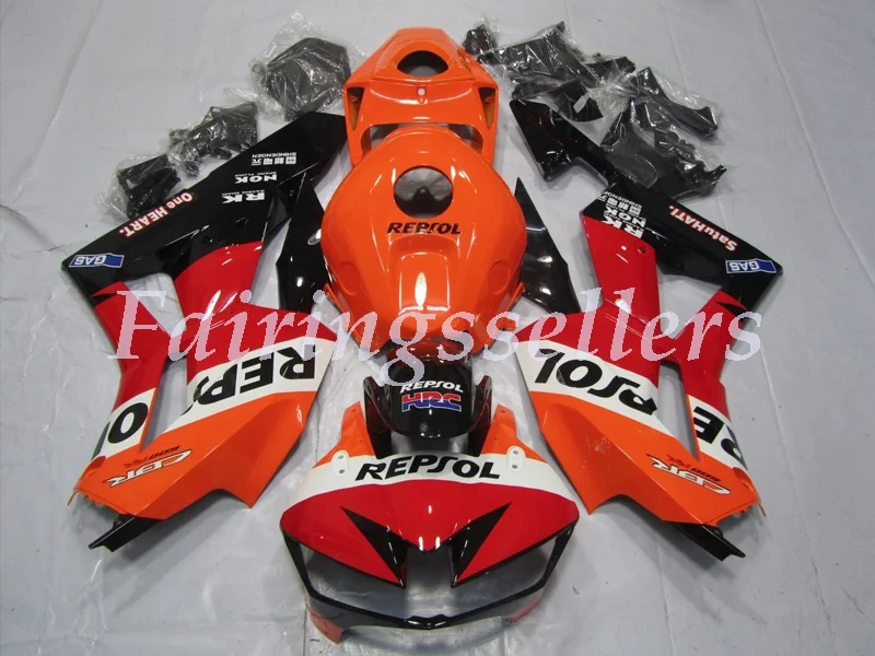 Classic Repsol - CBR600RR 13-17