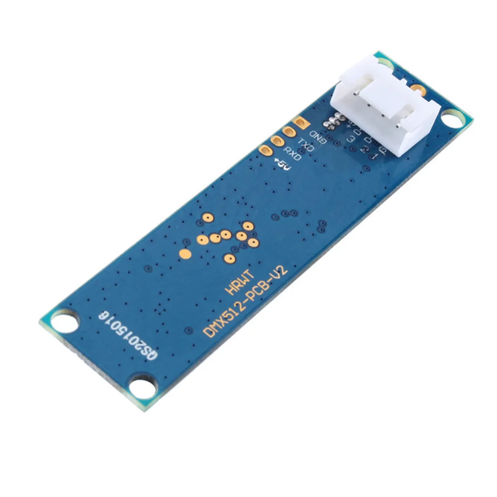 DMX512 Led контроллер расширения беспроводной модуль PCB электронные многофункциональные компоненты Замена мини-приемопередатчик