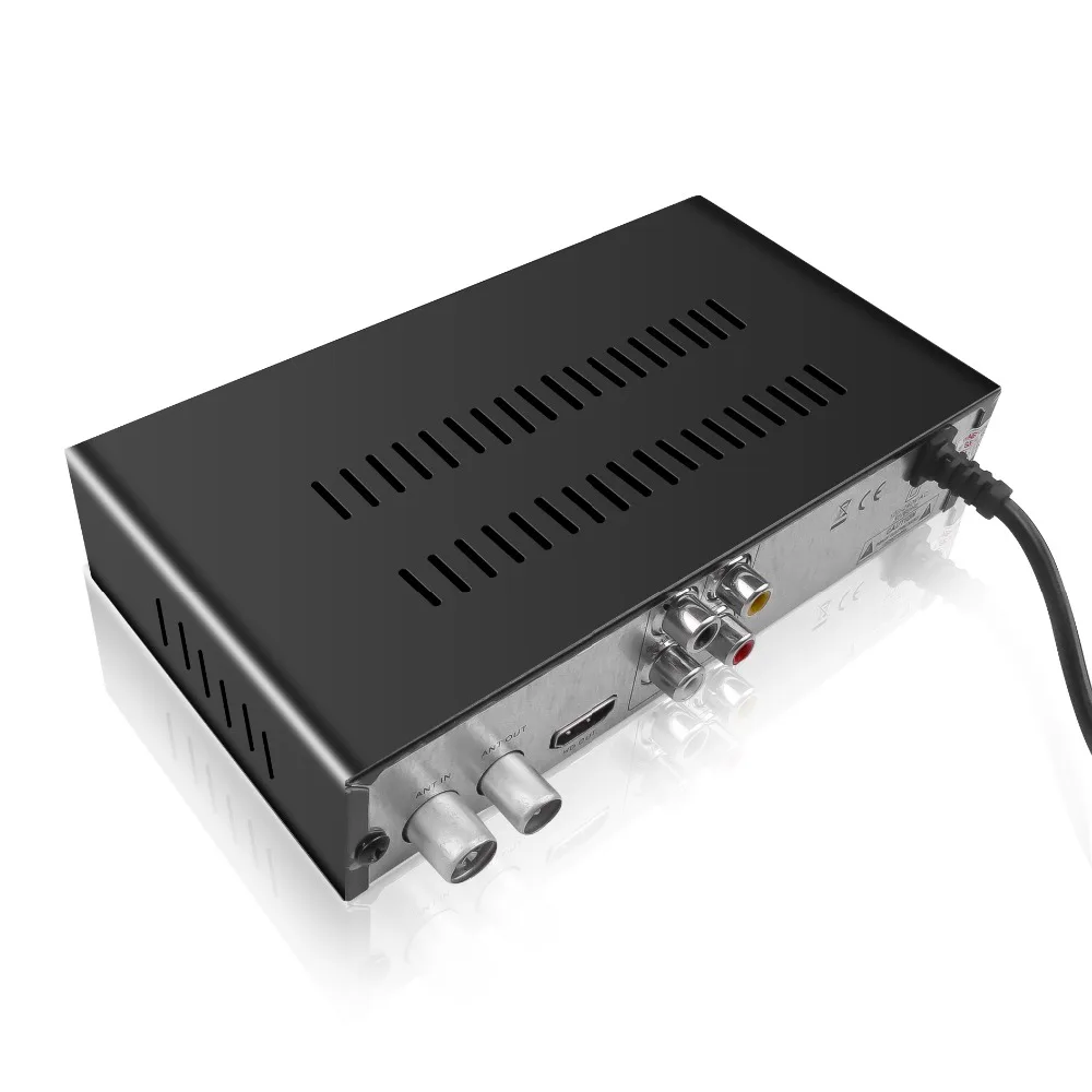 Kebidu M2 DVB-T2 DVB-T tv Box HD цифровое спутниковое приемник H.264 наземный тюнер рецептор MPEG4 новейший