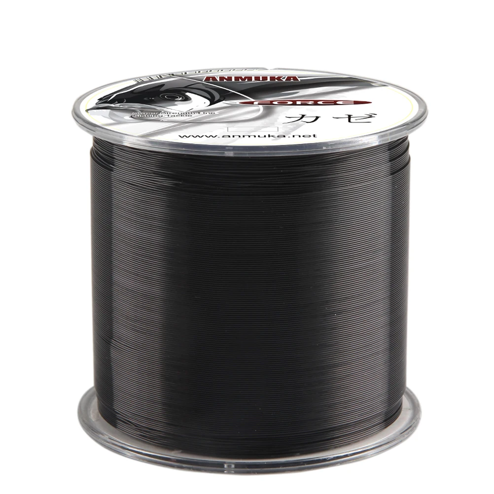 Super Pull 500M Nylon Fishing Line Japanese Durable Monofilament Rock Sea Fishing Line Thread Bulk Spool All Size 0.6To 8.0 Super Pull 500M Nylon Fishing Line Japanese Durable Monofilament Rock Sea Fishing Line Thread Bulk Spool All Size 0.6To 8.0