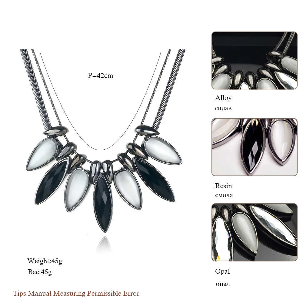 SIZEnecklace