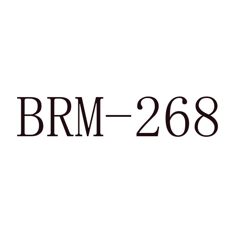 Сетчатые мужские кроссовки; дышащая мужская повседневная обувь BRM-268