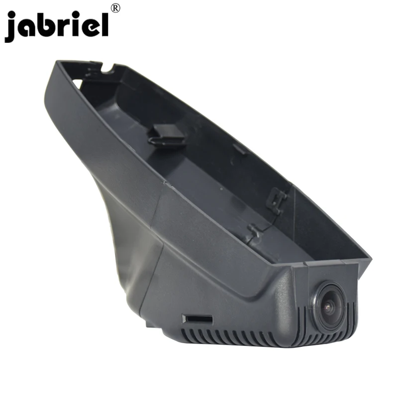 Jabriel Скрытая 1080P dash cam Автомобильная камера для BMW 320i E90 E91 E92 F30 F31 G20 E87 F20 F10 g30 X1 E84 F48 X3 F25 G01 X5 F15 G05