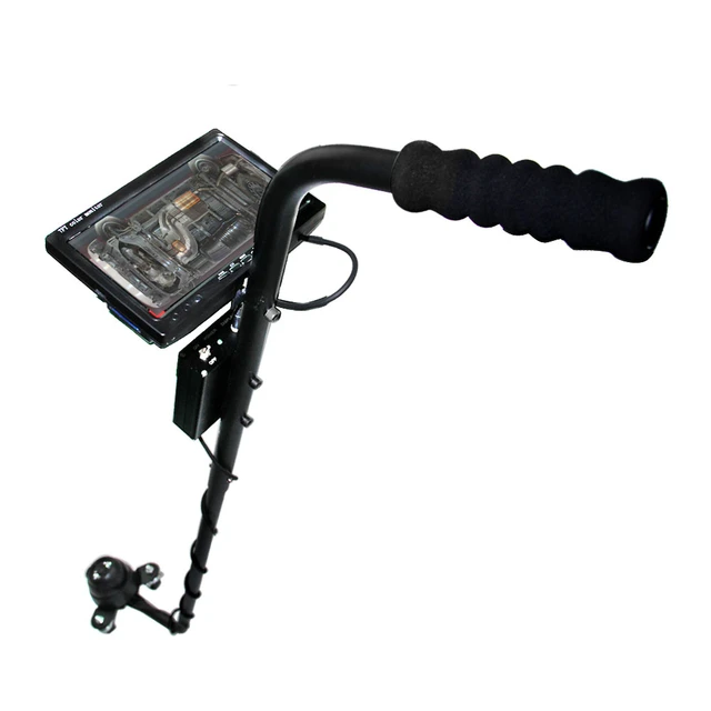 OEM!!! Caméra d'inspection à perche télescopique, Cofinder Flexible, vidéo  portable/sous système de Surveillance