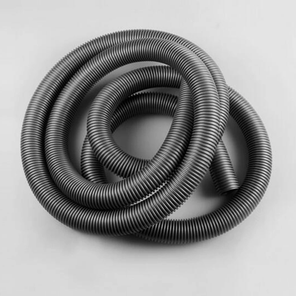 32mm Flexible Tube Pipe Vacuum Cleaner Hose Parts For Household Industrial 