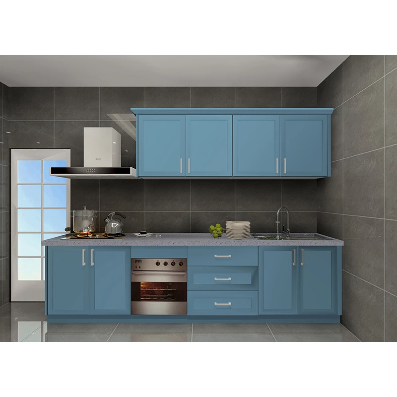 3d Kitchen Design American Home Cheap Lacquer Kitchen Cabinets Price Bedroom Sets Aliexpress