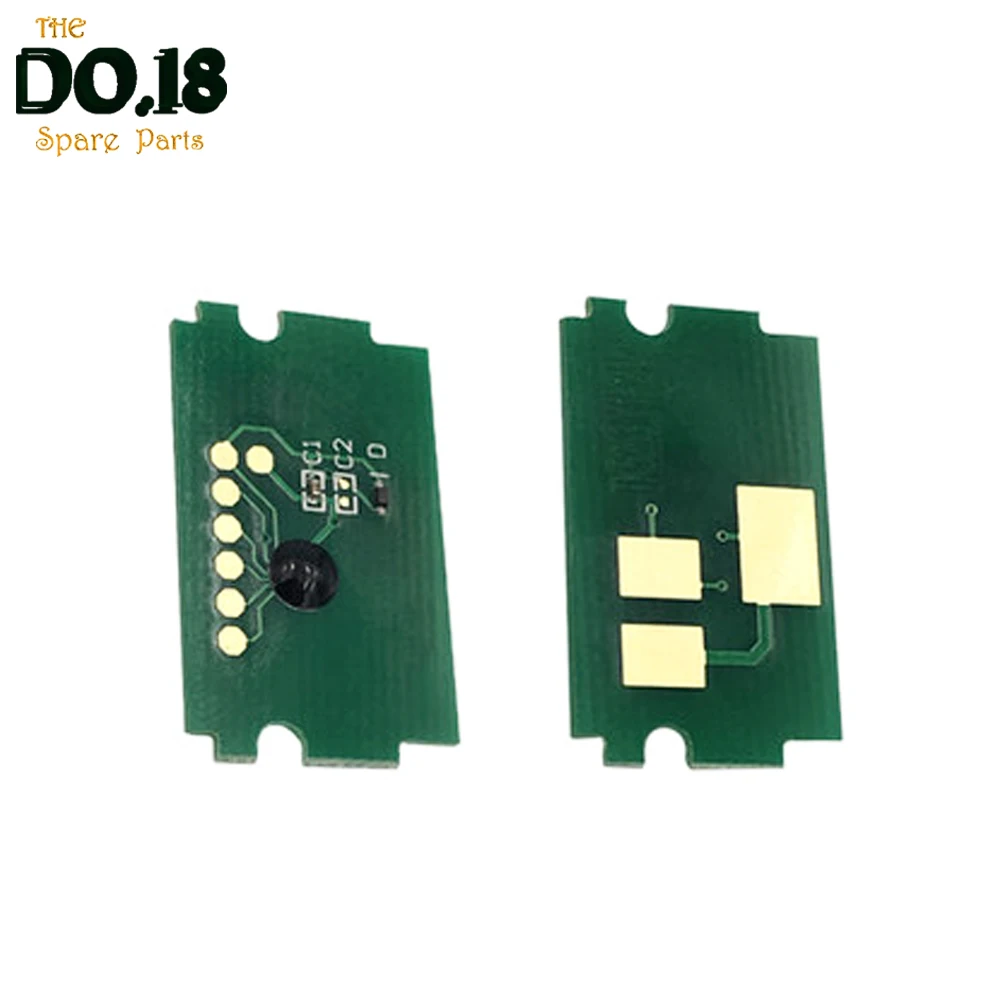 Тонер-чип TK-5230 TK 5230 TK5230 для Kyocera ECOSYS M5521cdw P5021cdw P5021cdn M5521 P5021 cdw P5021 cdn тонер-картридж чипы