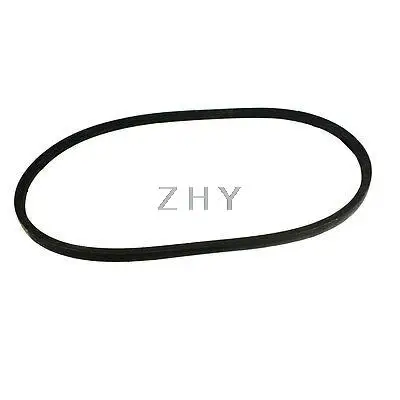 

Machine Transmission B Type 51" Inner Girth Vee V Belt