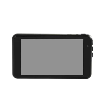 

HD 4 Inch Dual Lens Press Driving Recorder GPS Driving Recorder 24H Parking Monitoring