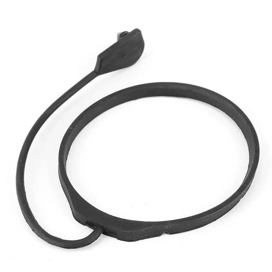 Range Rover Evoque Fuel Tank