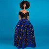 Karen Robe Skirts