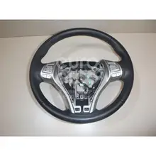Рулевое колесо для AIR BAG(без AIR BAG), состояние – Б/У,, для Nissan Qashqai(J11) 484304EL5B 484304EL5B
