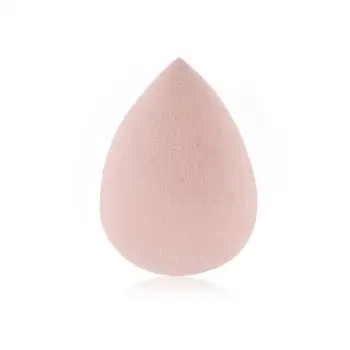 

Makeup Sponges Waterdrop Pro Beauty Makeup Sponge Blender Smooth Shaped Water Droplets Puff Pink