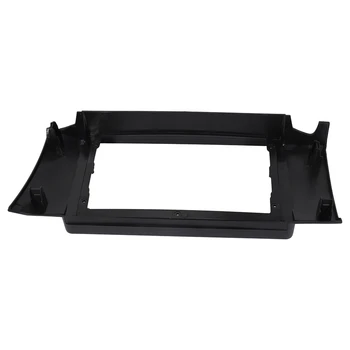 

Car Radio Fascia for 12-17 Toyota 86/Subaru BRZ 9 Inch Stereo DVD Player Dashboard Kit Face Plate