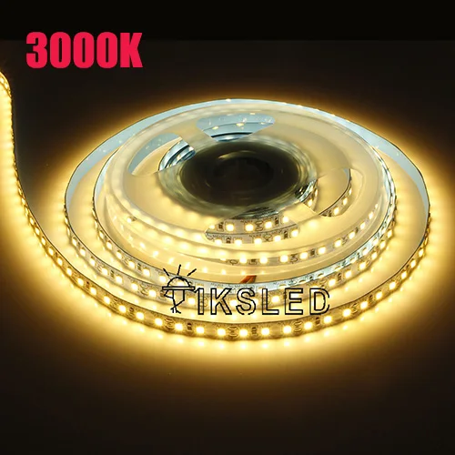 1M 2835 3000k IP30