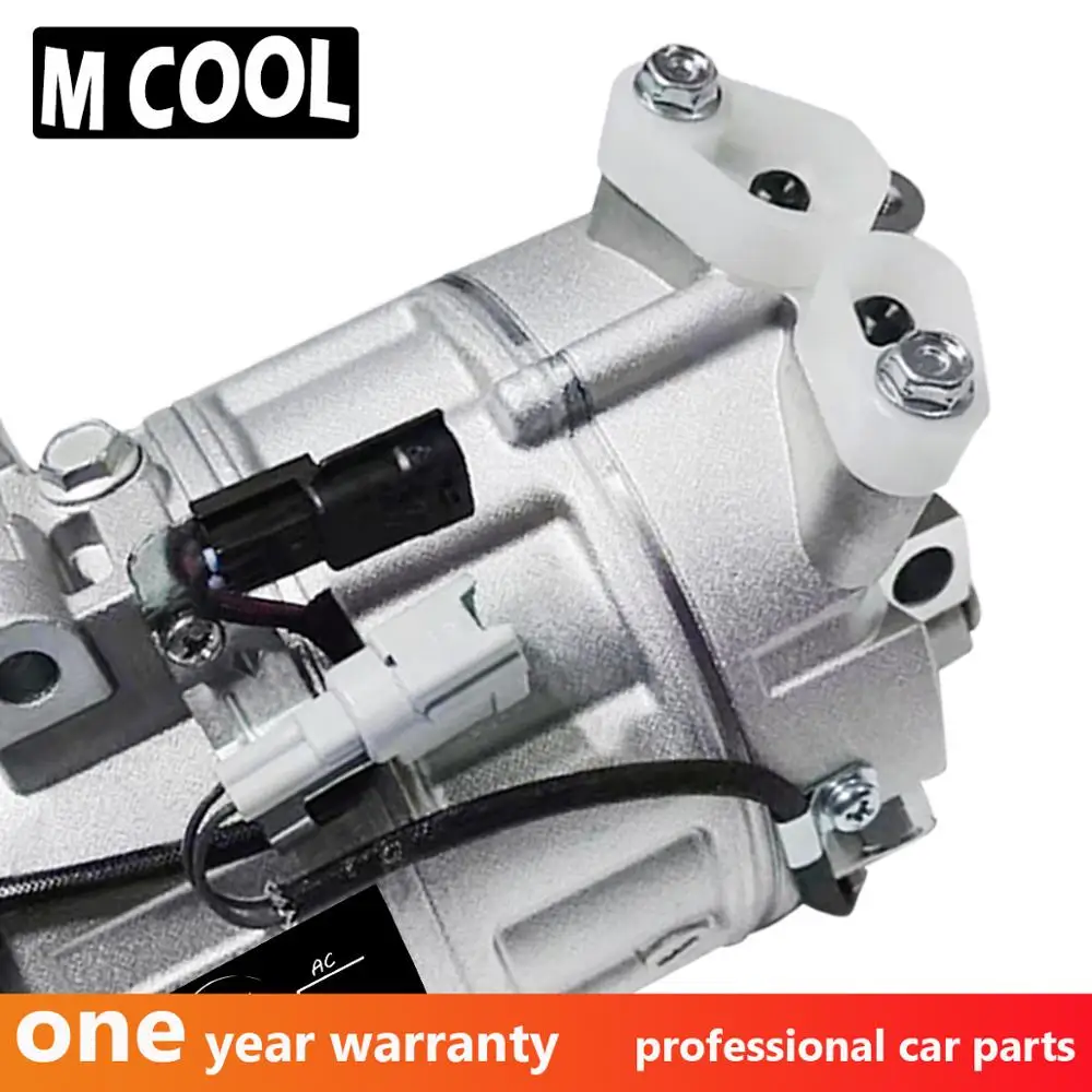 Для DCS17EC AC компрессор x-след Ниссана T31 для Renault Laguna III 2,0 92600-EN22B 92600EN22A 92600EN22B 92600EN22C 92600EN22D