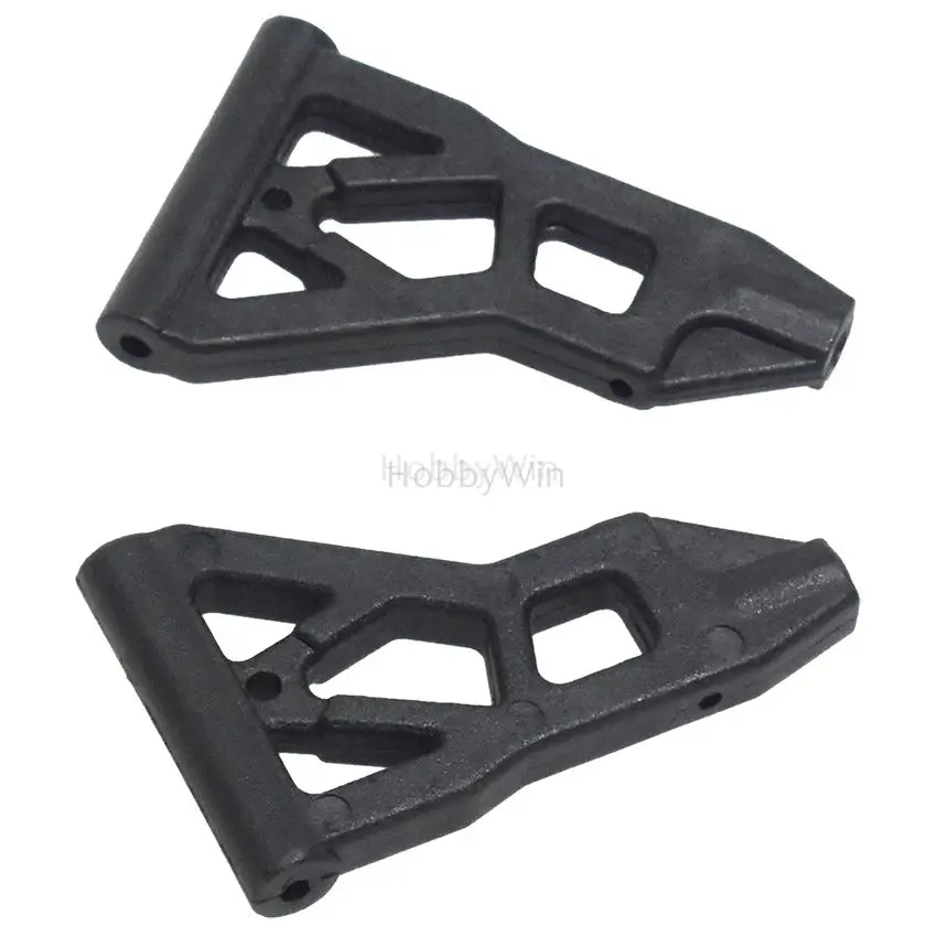 

HSP part 86004 front lower suspension arms 2P for HiMOTO Hispeed 1/16 Scale RC Car 94183 94185 94186 94187