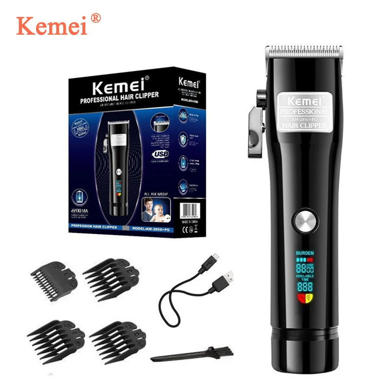 hair machine clippers
