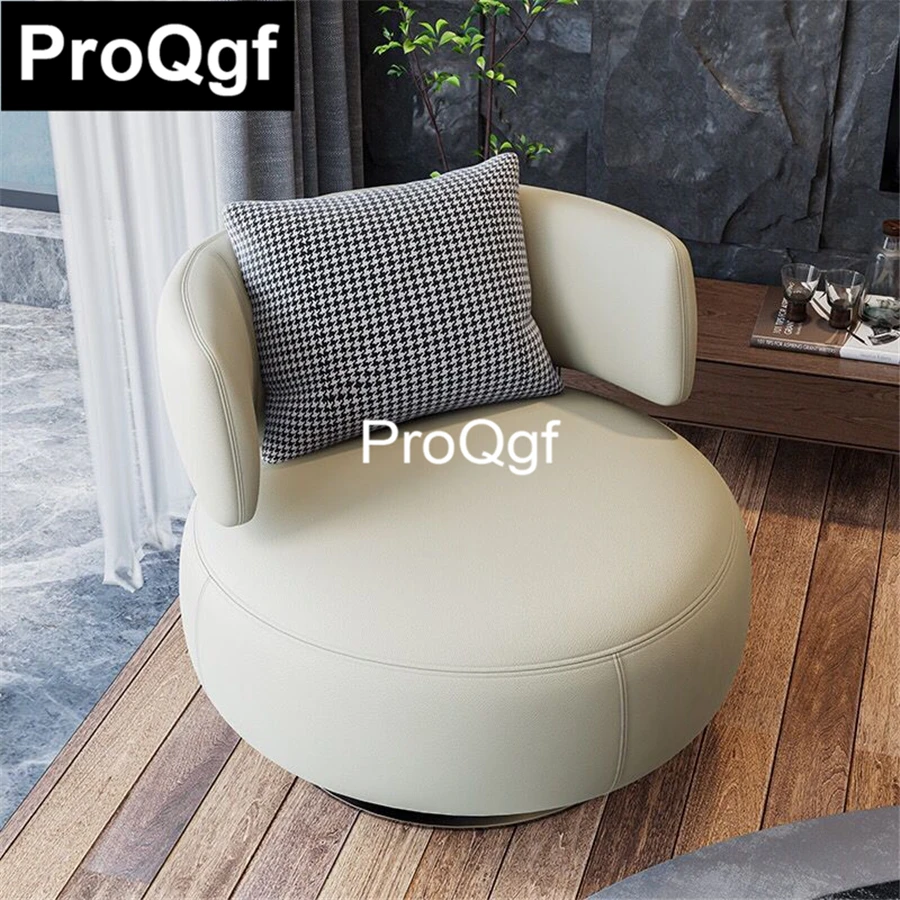 Простой домашний одноместный диван QGF 1 шт. в комплекте | Дом и сад