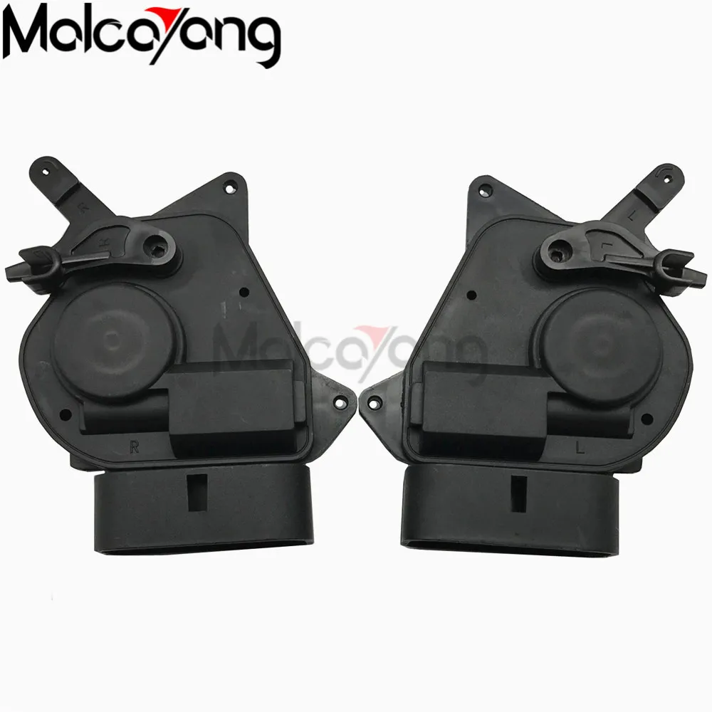 Привод дверного замка OE #: 6912042080 / 6911042120 69120 42080 69110 42120 для Toyota Rav4 00 05 передняя левая +