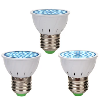 

E26/E27 LED GU UVC Sterilizer Lamp Home Living Room Bedroom Ultraviolet Germicidal Disinfection Light Bulb UV Sterilizer Light
