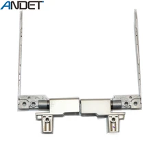 Для lenovo ThinkPad T420s T420si T430s T430si ЖК-экран шарнирный набор оси вал левый и правый 04W3414 04W3413