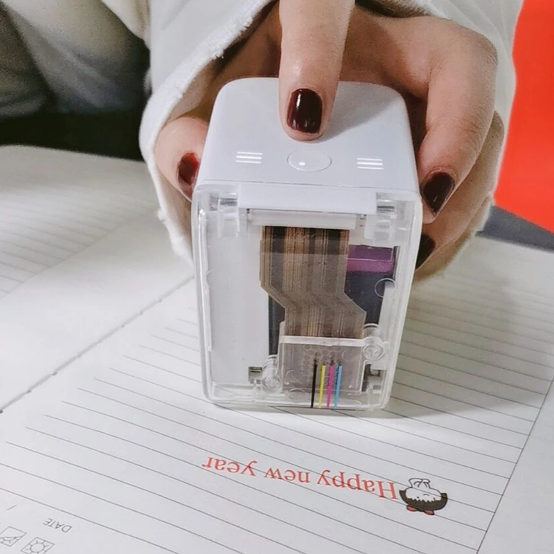 smallest bluetooth printer