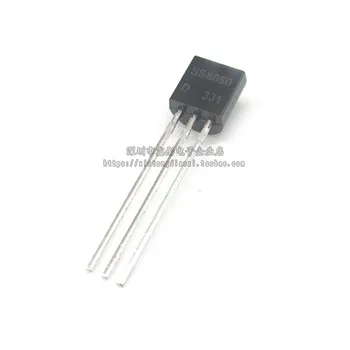 

100pcs In-line Transistor SS8050D SS8050 Double S High Current TO-92