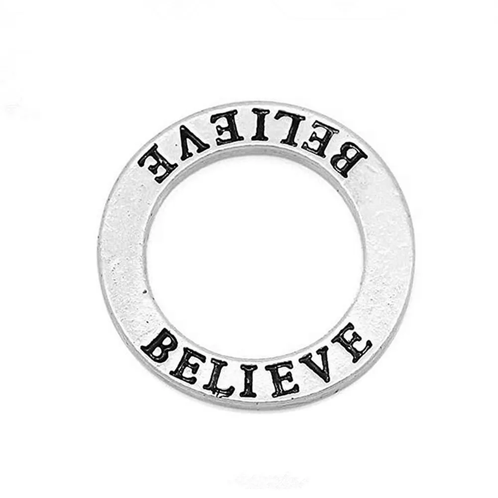 Thomas Sabo - Cadena Charm "Little Secret Círculo Charm Club", Plata De Ley 925, Beige