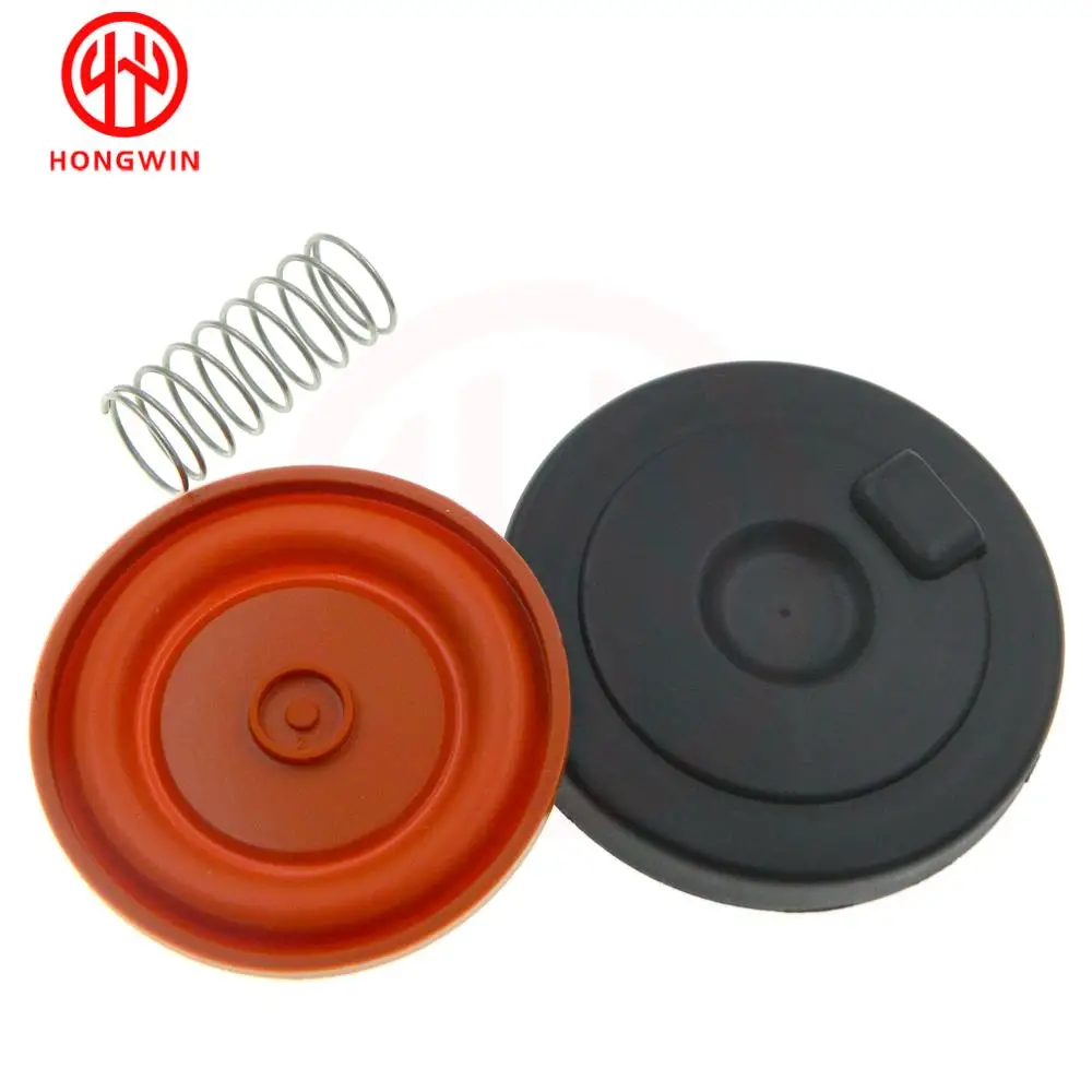 Engine PCV Valve Cover Repair Kit with Membrane 8200629199 for Engine K9K Renault Kangoo Dokker Lodgy Megane 3 4 Scenic 1.5dCi