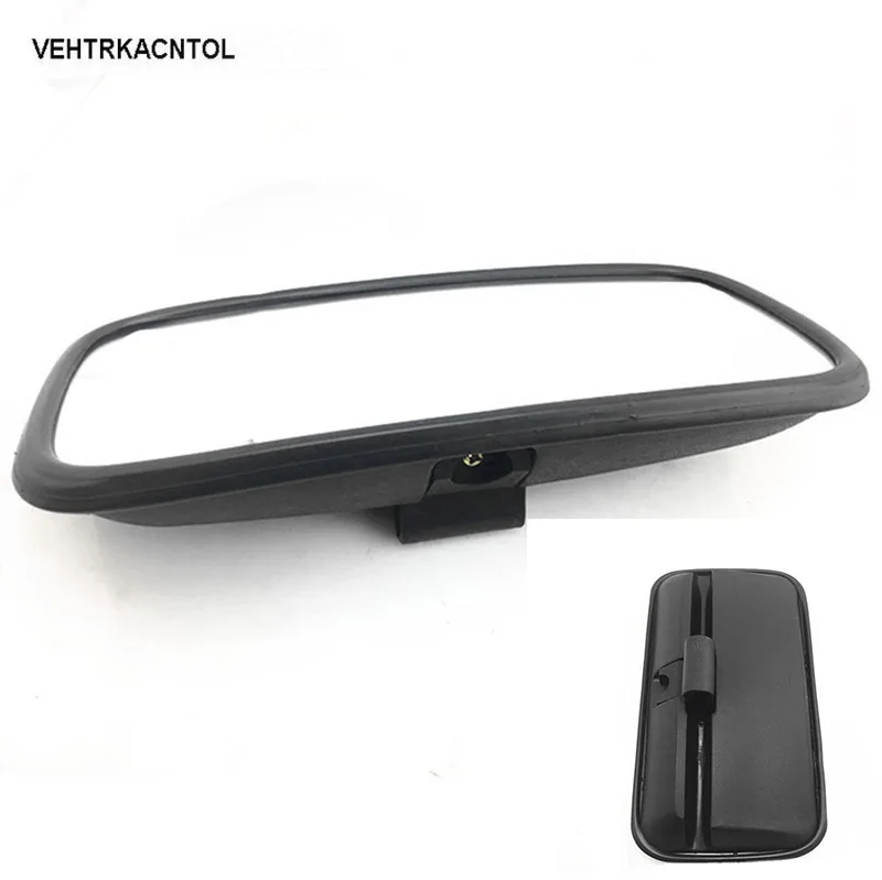Vehtrkacntol L 16x32cm Car Truck Front Wheel Mirror Side Mirror Blind